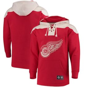 Detroit Red Wings Sweatshirts