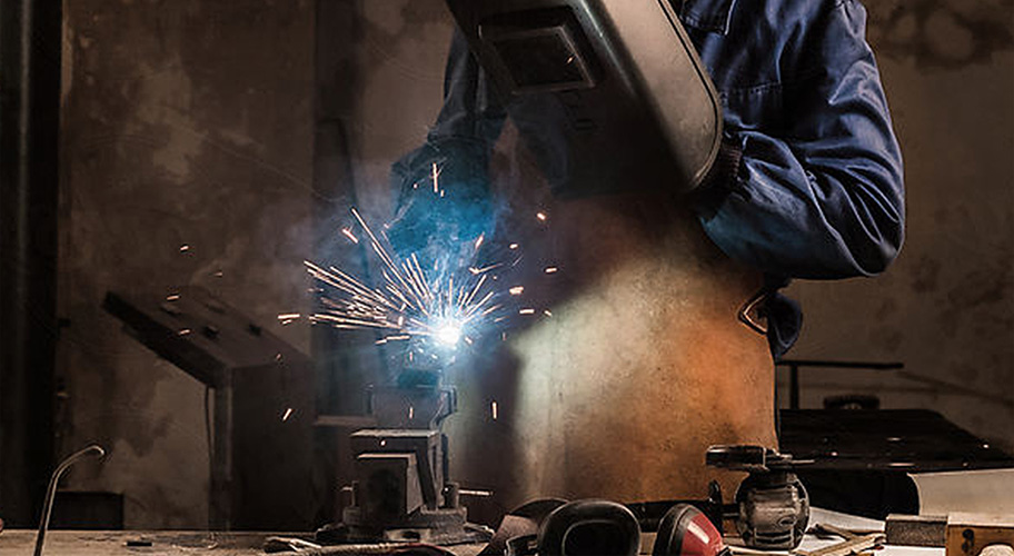 Welding Workshop. Find all your welding must-haves here––including MIG, TIG, & stick equipment.