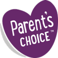 Parent's Choice Logo