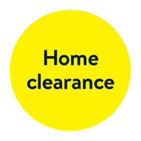 Home clearance