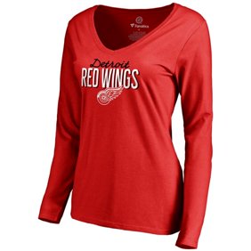 Detroit Red Wings Womens