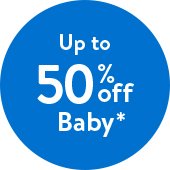 Baby Clearance 