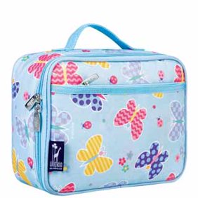 Kid's Lunch Boxes
