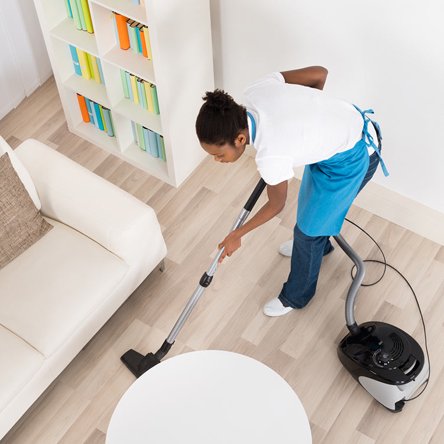 Save time & energy—have your home cleaned by a pro. Daily Saves has partnered with Handy to help you schedule a cleaning the easy & affordable way. Learn more.