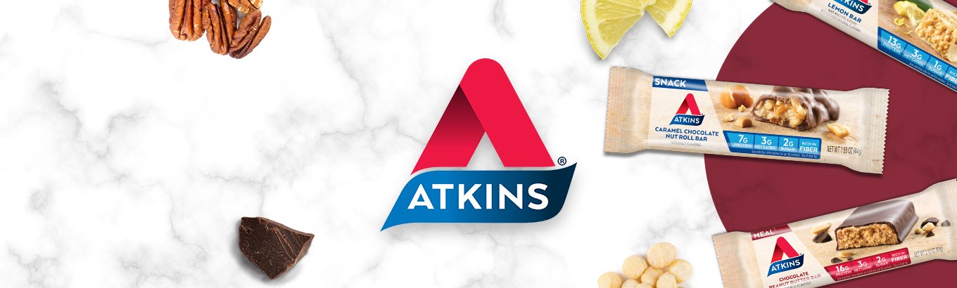 Atkins Bars