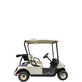Golf Cart Tires