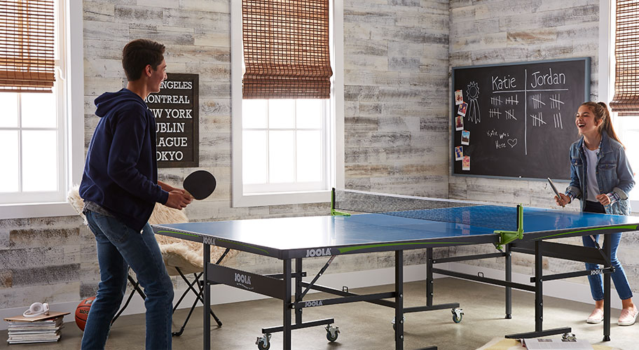 Game on! Make your home the ultimate arena with our big selection of billiard tables, darts, arcade games & more.