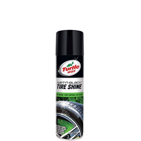 Tire & Wheel Cleaners