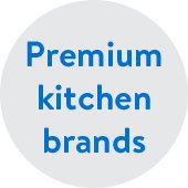 Shop premium kitchen brands