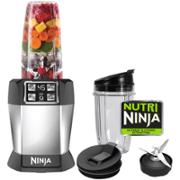 Nutri Ninja Auto-iQ Blender