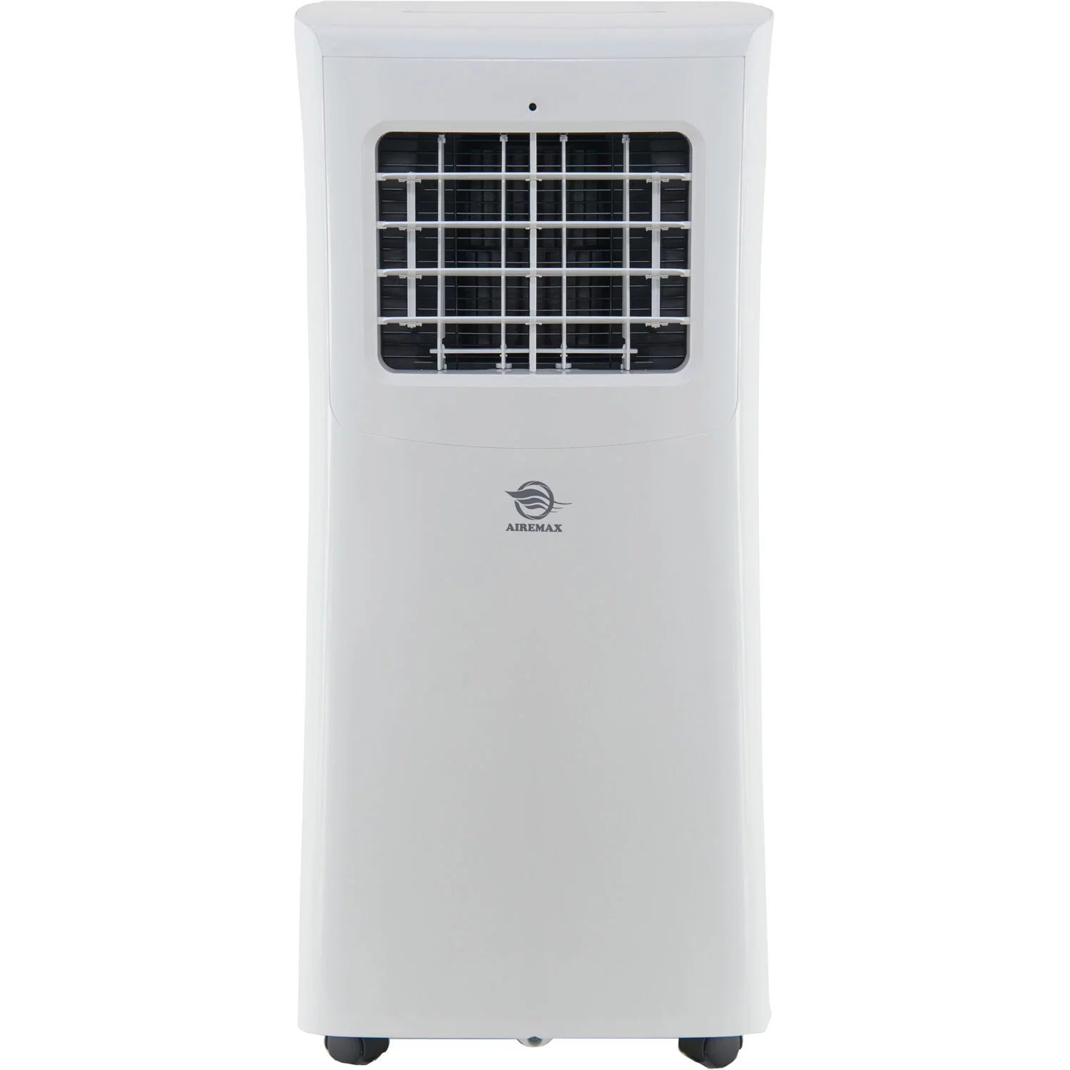 Airemax 10000 BTU ASHRAE (5000 BTU DOE) 300 Sq. Ft. Coverage Area Portable Air Conditioner