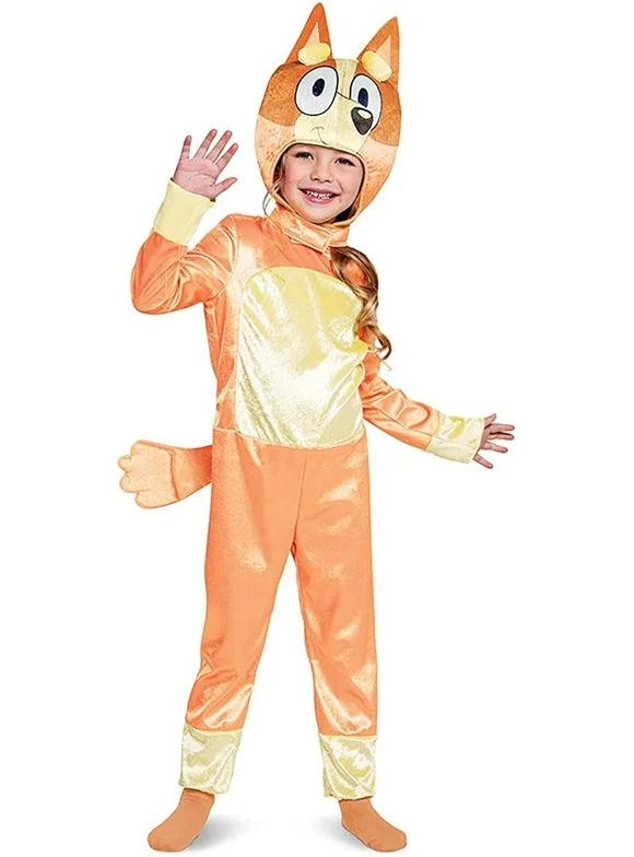 Bingo - Child Costume