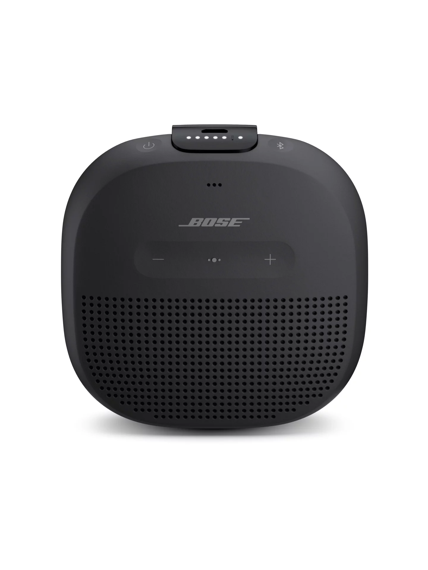 Bose SoundLink Micro Waterproof Wireless Portable Bluetooth Speaker - Black