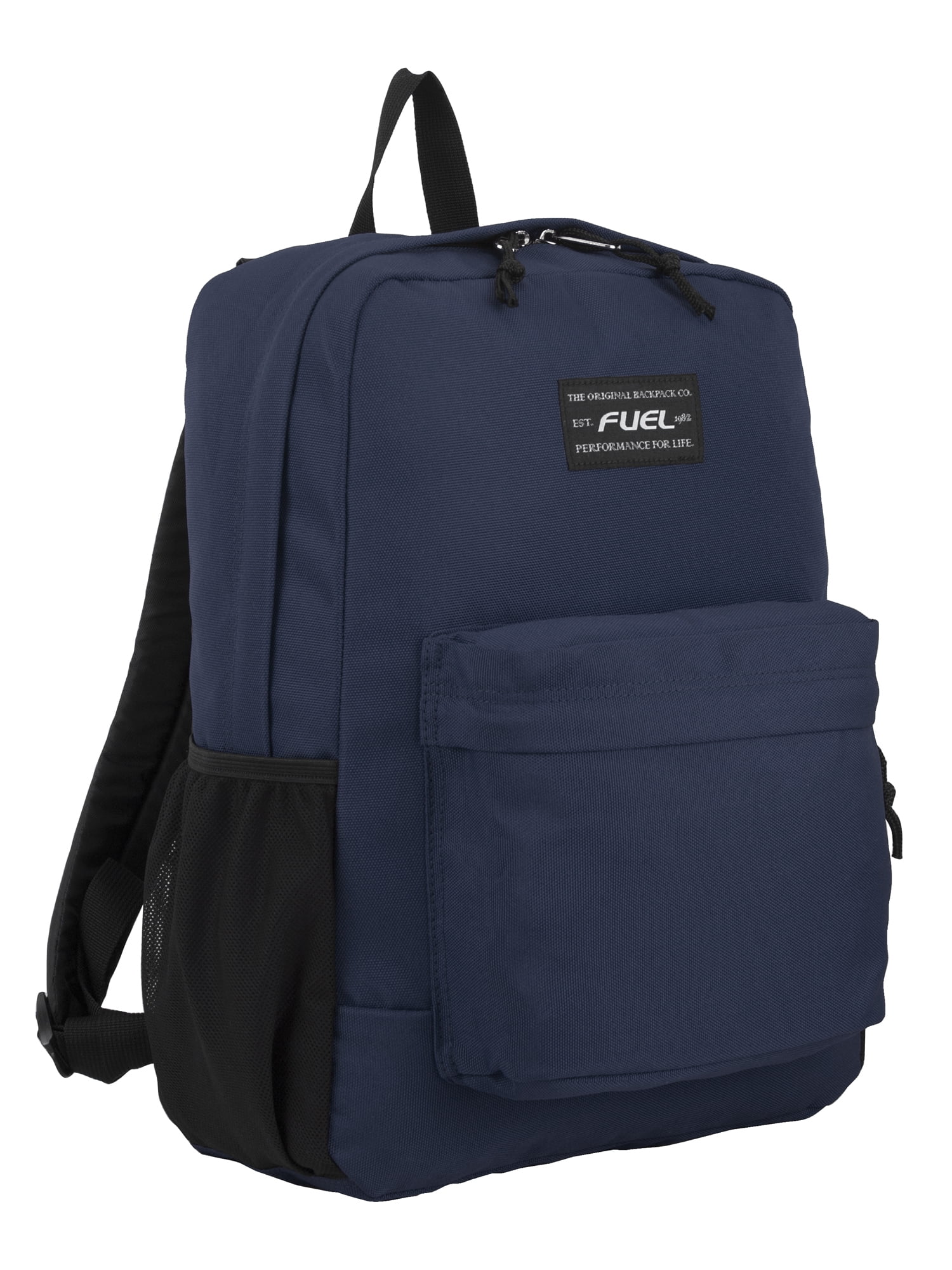 Fuel Legacy Everyday Classic Backpack, Navy