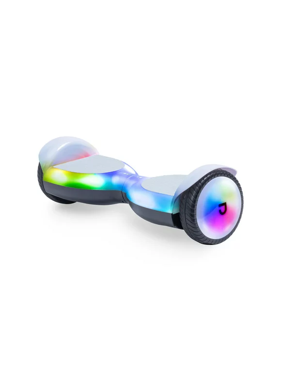 Jetson Plasma X Lava Tech Hoverboard, Ages 12+