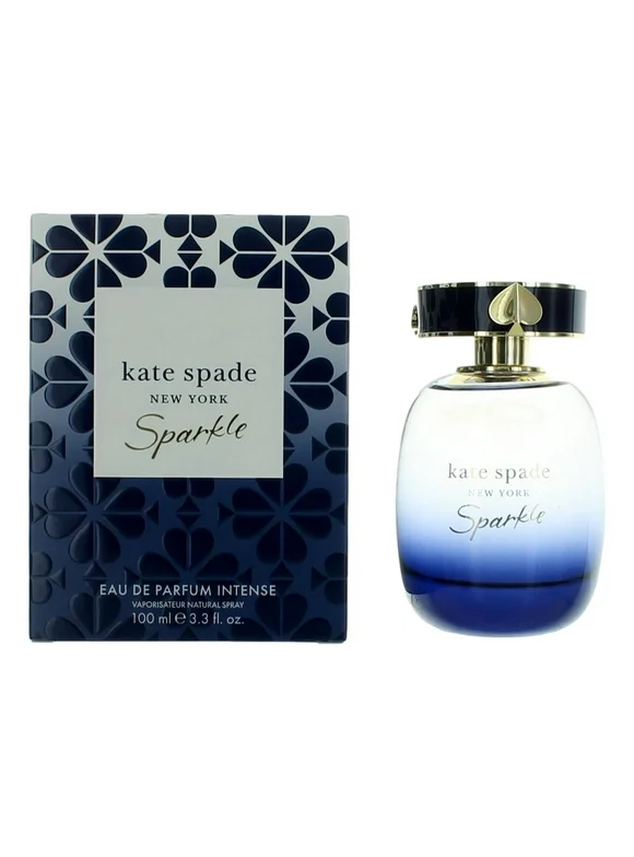 Kate Spade New York Sparkle EDP Intense Spray 3.3 oz For Women