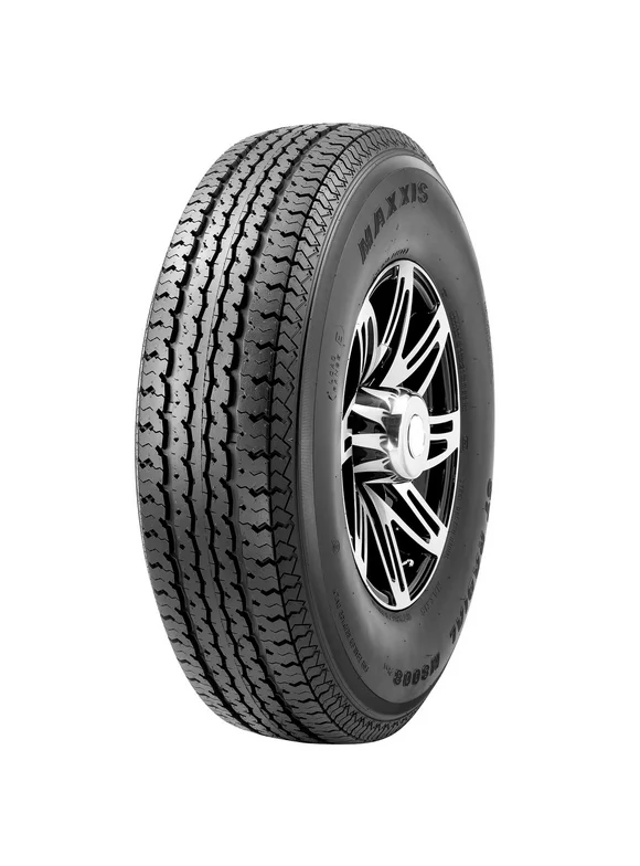 Maxxis M8008 Plus 225/75R15 117/112N E Trailer Tire