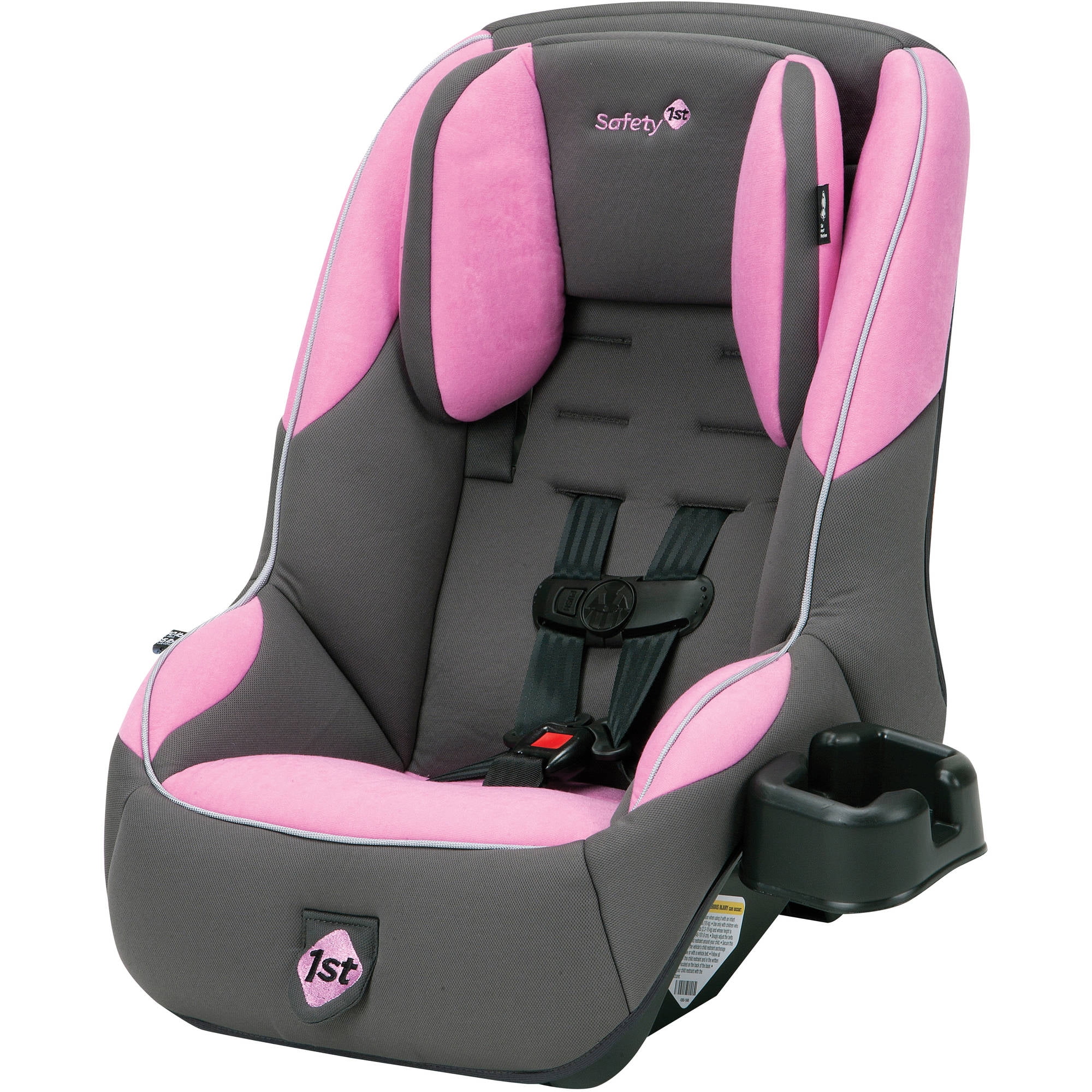 Safety 1st Guide 65 Sport Convertible Car Seat, Choose Your Color