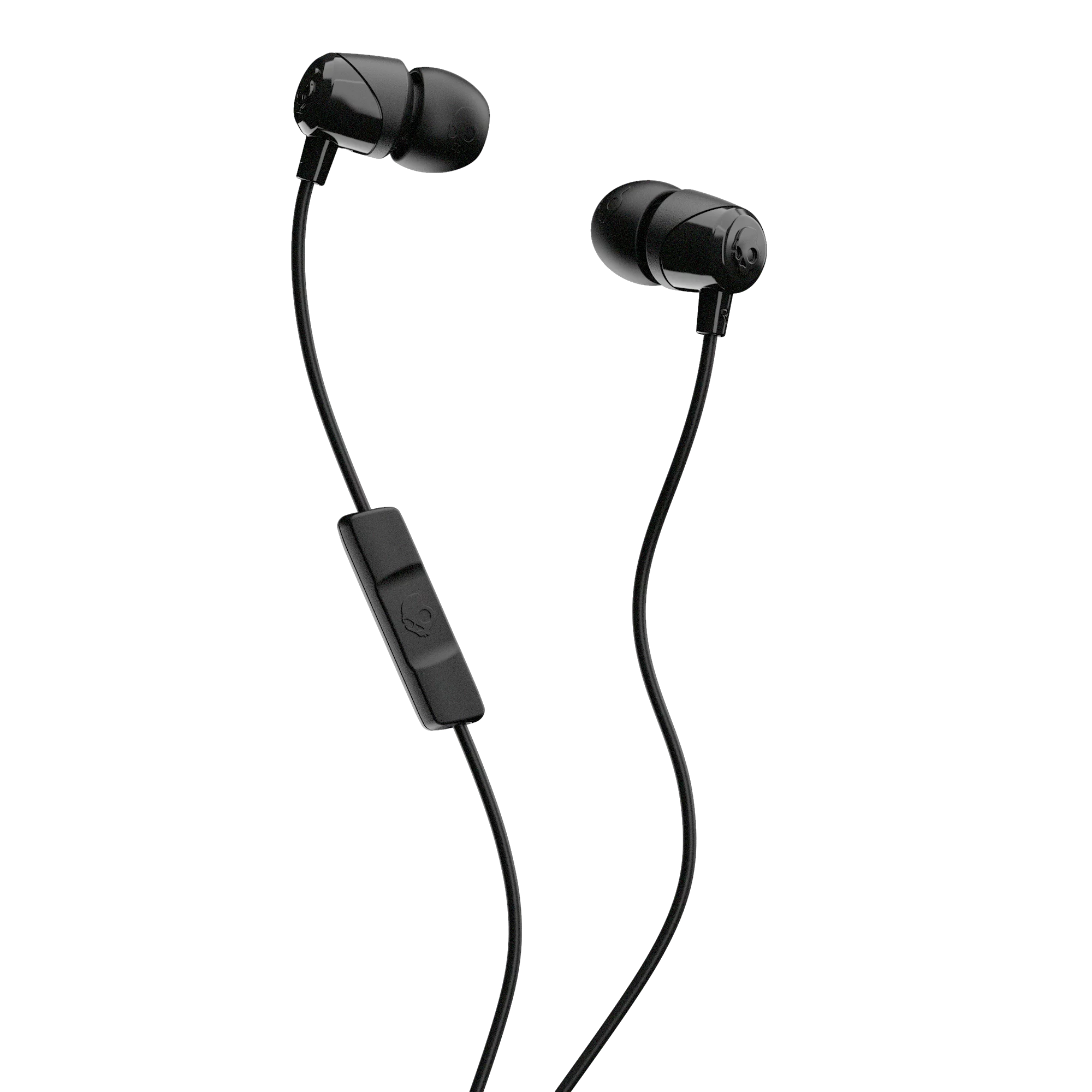 Skullcandy Jib Wired Earbud Headphones with Microphone