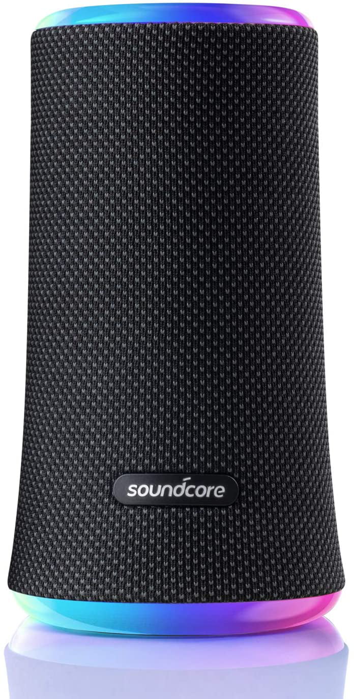 Soundcore by Anker- (Flare 2) Portable Speaker
