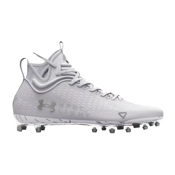 Under Armour Spotlight Lux 2.0 Molded Football Cleats