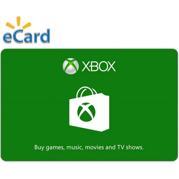 Xbox $100 Gift Card - [Digital]