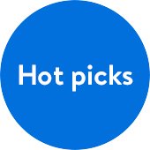 Top deals by category. Hot picks